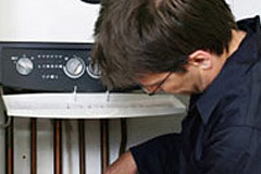 boiler repair Crux Easton