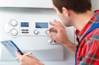 free commercial Crux Easton boiler quotes