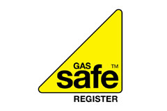 gas safe companies Crux Easton